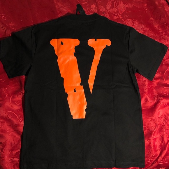 poshmark vlone